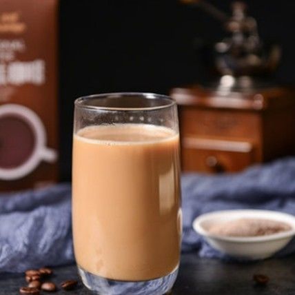 Pure And Nutritious Instant Coffee Powder For Food And Beverage Ingredients