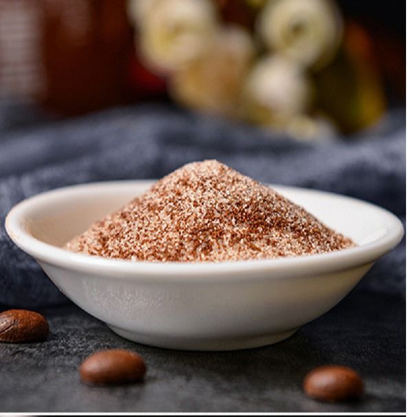 Pure And Nutritious Instant Coffee Powder For Food And Beverage Ingredients
