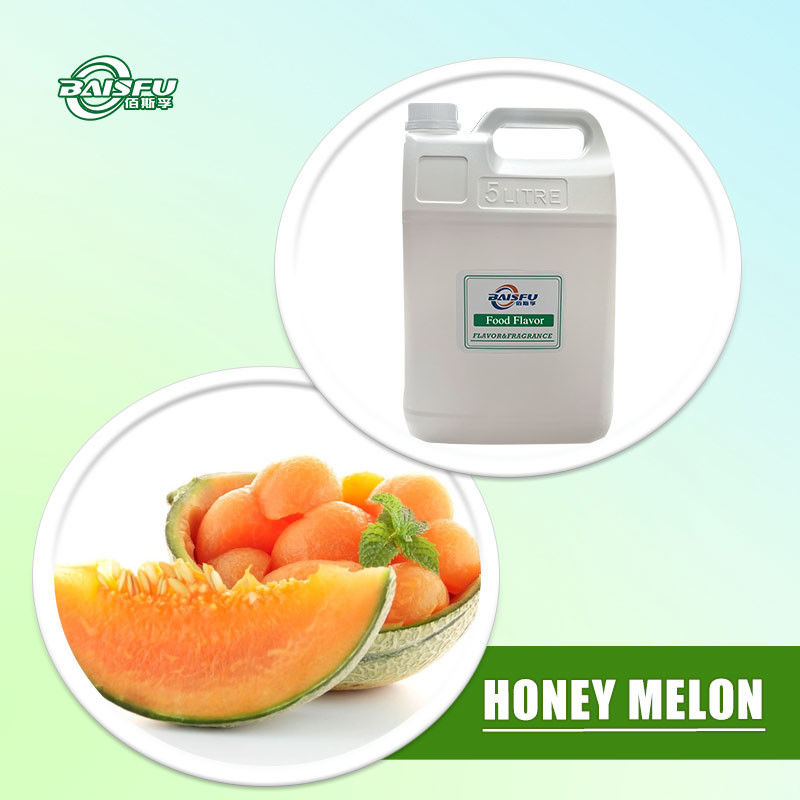 Fruit Flavour Hami Melon Honeydew Cantaloupe Juice Flavor Cantaloupe Flavor Melon Flavor For Ice Cream