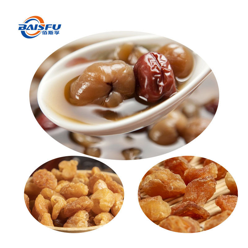Customizing Food Fruit Flavour Longan Flavor For Food And Drinks