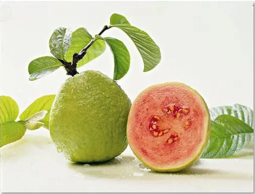 Baisfu Guava Flavor Food Grade For Baked Beverages And Cocktails