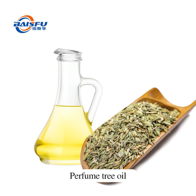 Natural Plant Essential Oil Tree Oil For Perfume Cosmetics And Medicine Hydrates Strengthens And Softens Skin