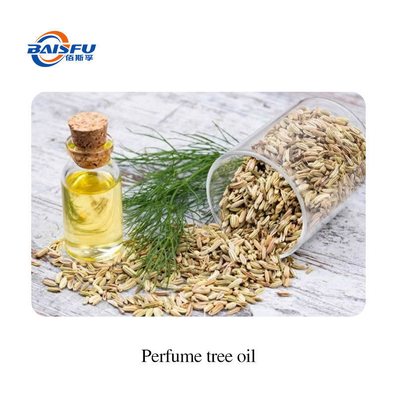 Natural Plant Essential Oil Tree Oil For Perfume Cosmetics And Medicine Hydrates Strengthens And Softens Skin