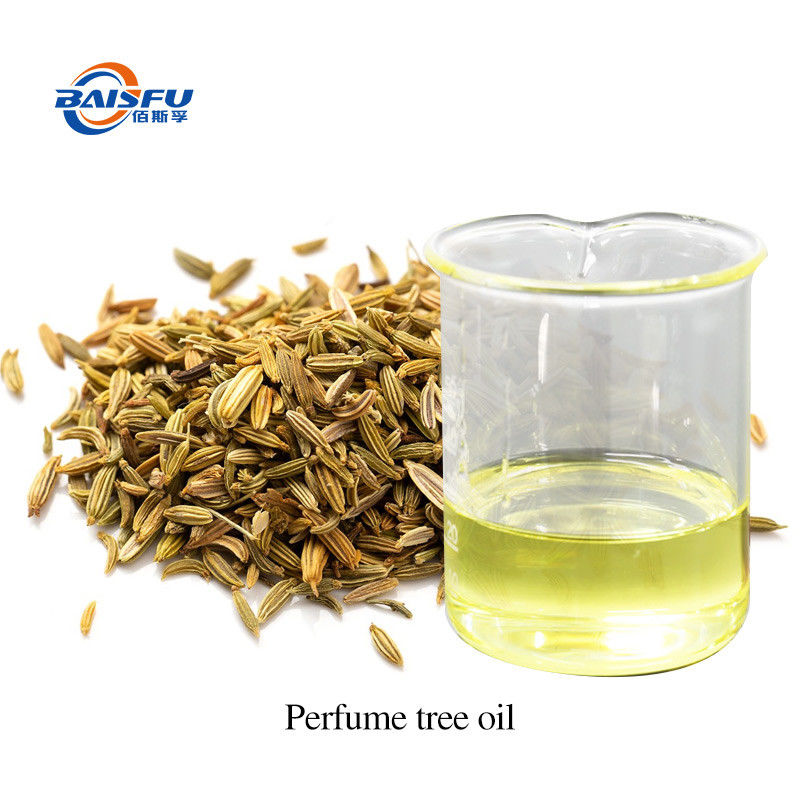 Natural Plant Essential Oil Tree Oil For Perfume Cosmetics And Medicine Hydrates Strengthens And Softens Skin