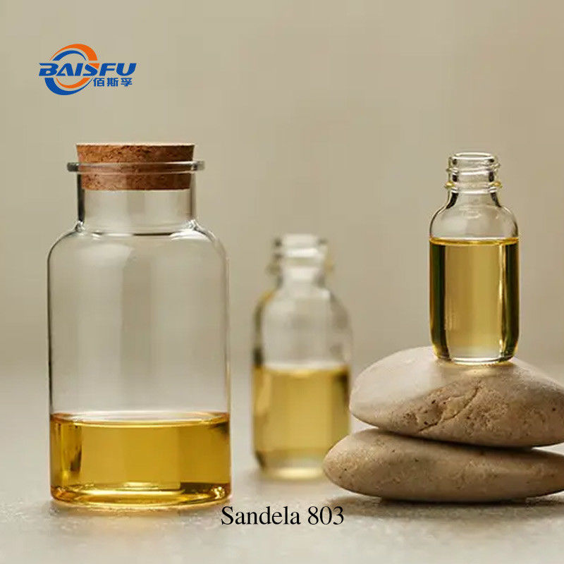 Factory Supply High Quality Concentrate Sandela 803 Flavor Candy Flavor Customized