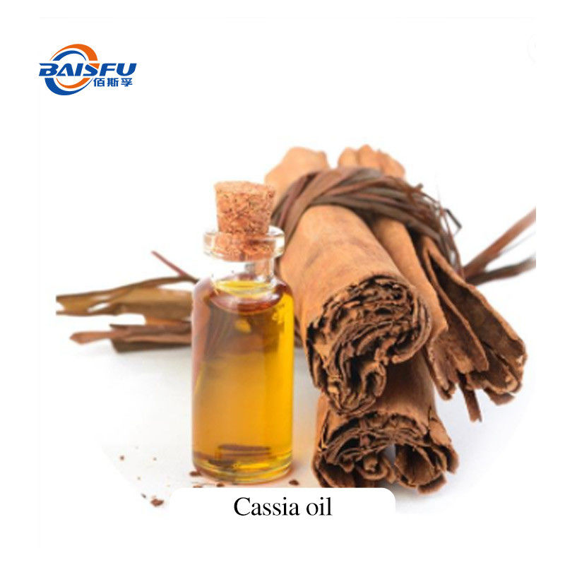 Natural Cinnamon Oil Effective Solution For Hydrating And Strengthening Skin
