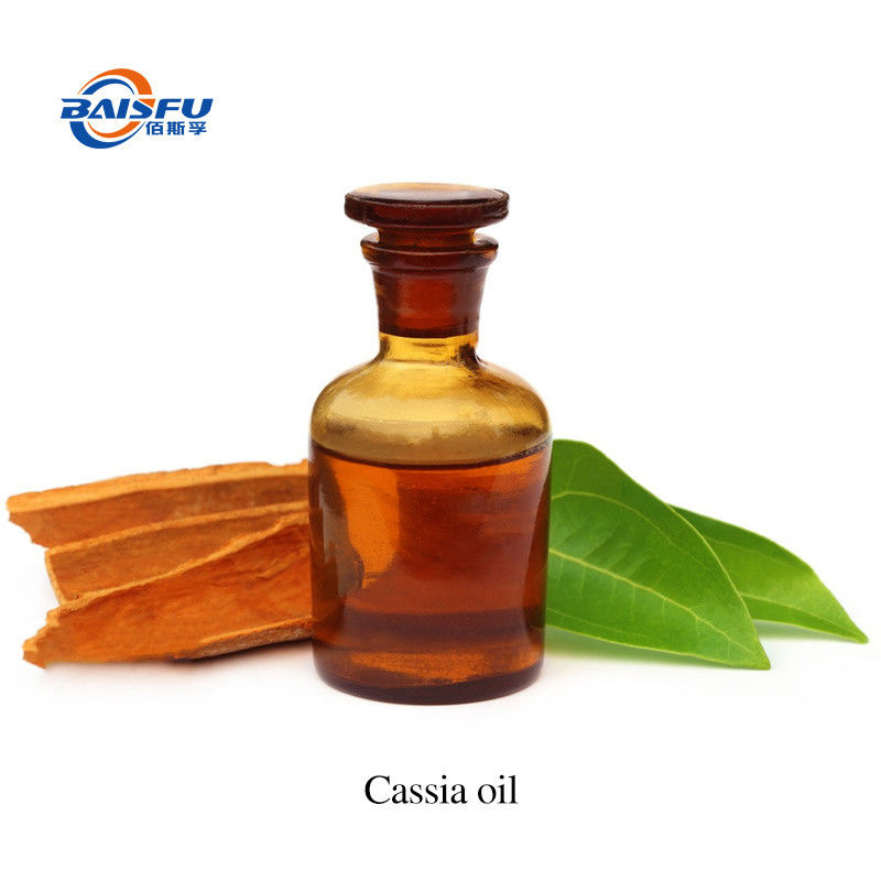 Natural Cinnamon Oil Effective Solution For Hydrating And Strengthening Skin