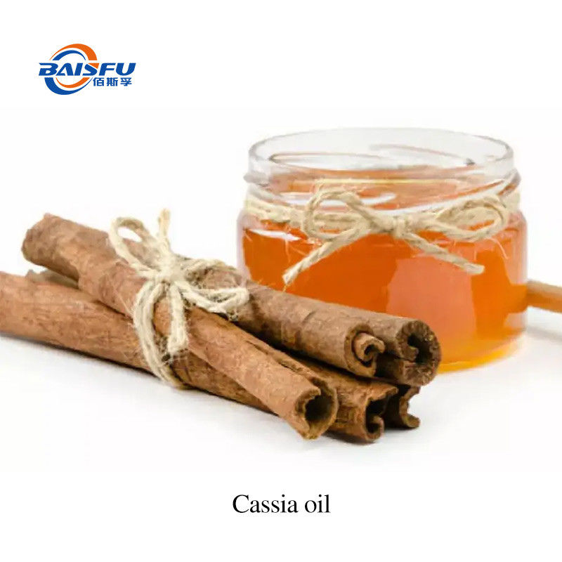 Natural Cinnamon Oil Effective Solution For Hydrating And Strengthening Skin