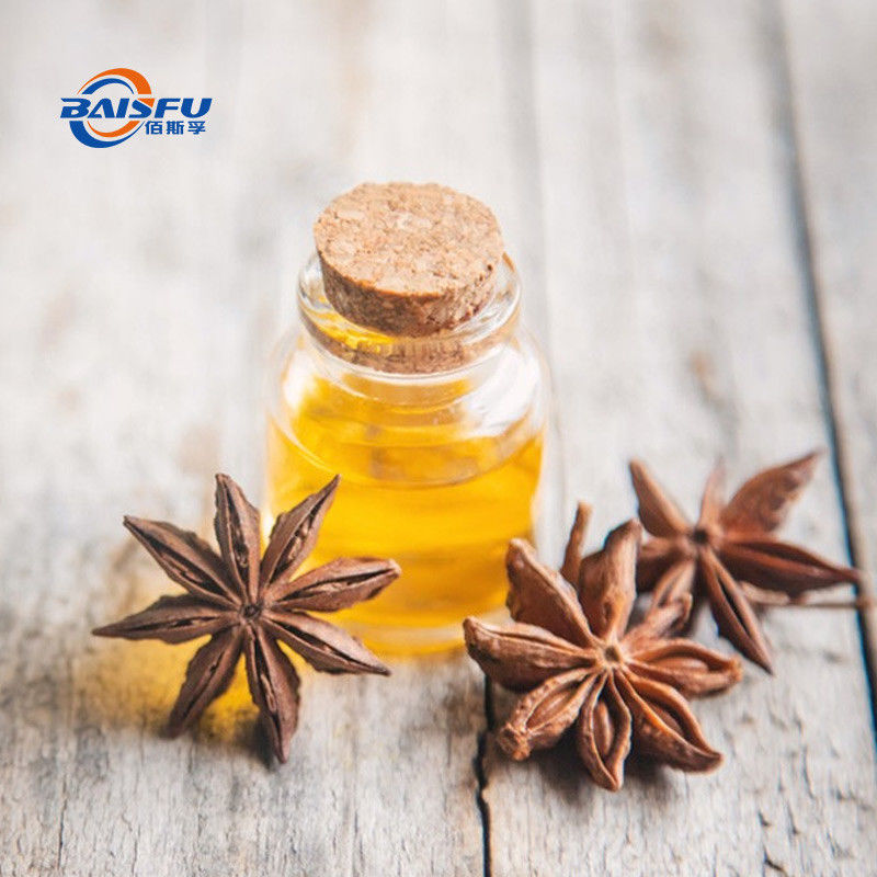 Wholesale Bulk Natural Flavor Star Anise Seed Star Anise Oil