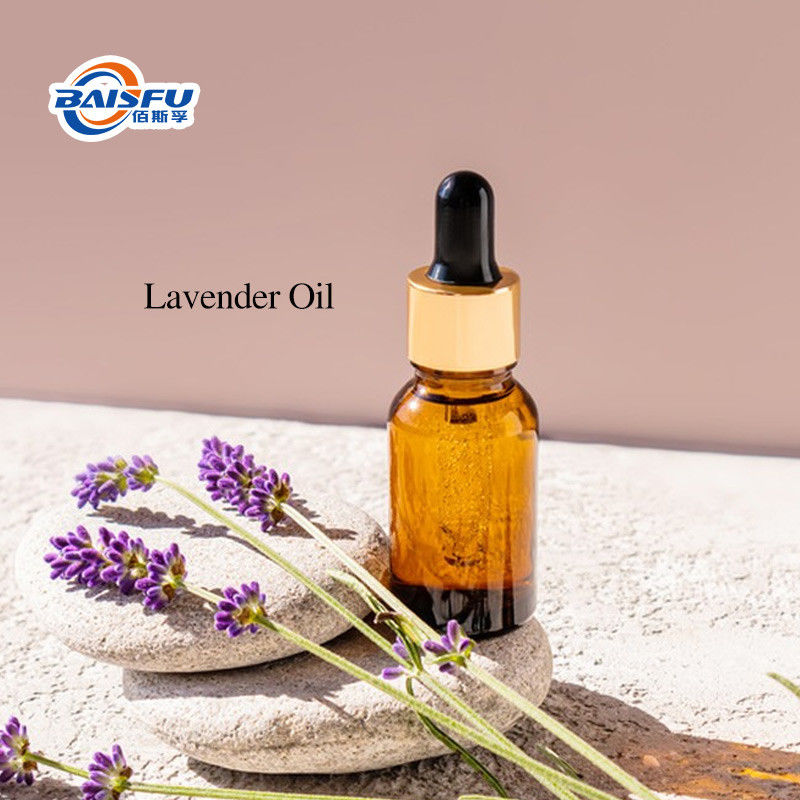 Custom Lavender Oils 100% Pure Lavender Aromatherapy Essential Oil