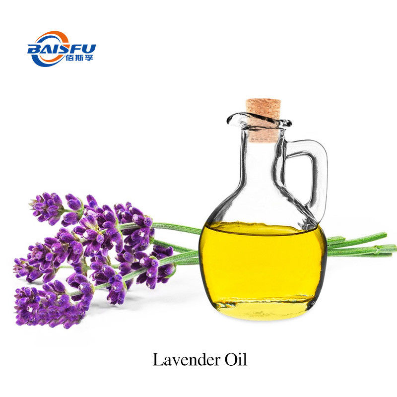 Custom Lavender Oils 100% Pure Lavender Aromatherapy Essential Oil