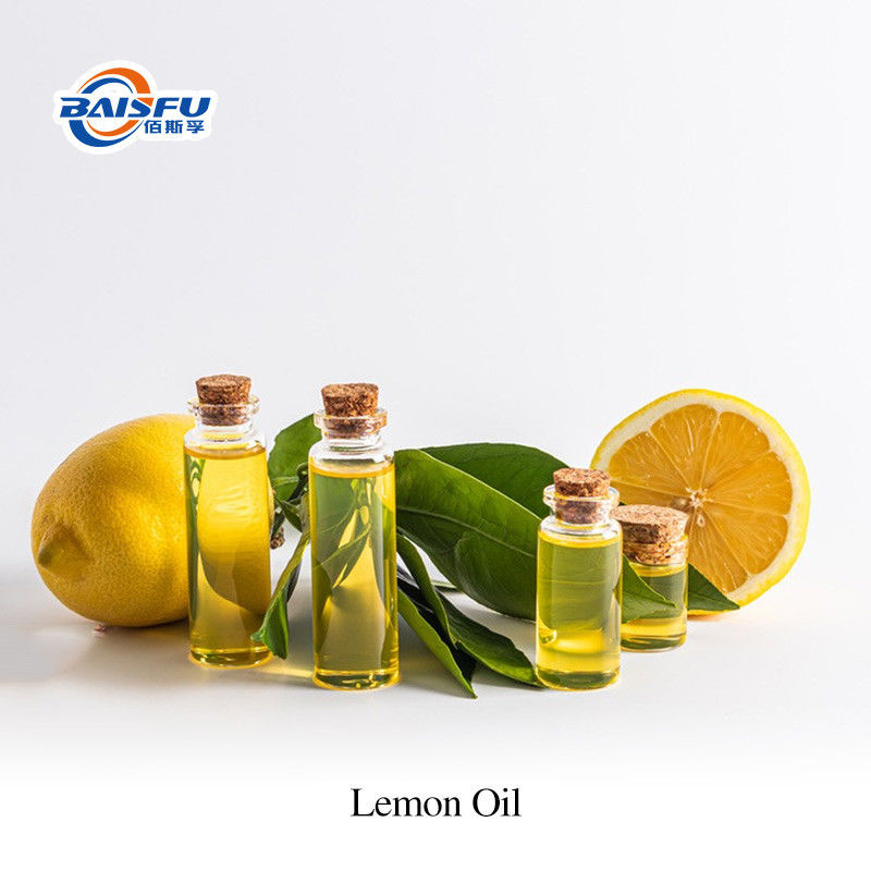 100% Proven Quality Lemon Oil Grass Essential Oil For Wholesale Buyers