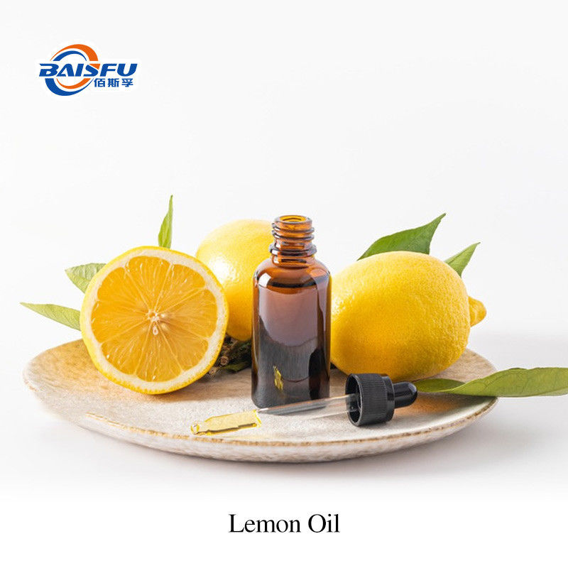 100% Proven Quality Lemon Oil Grass Essential Oil For Wholesale Buyers