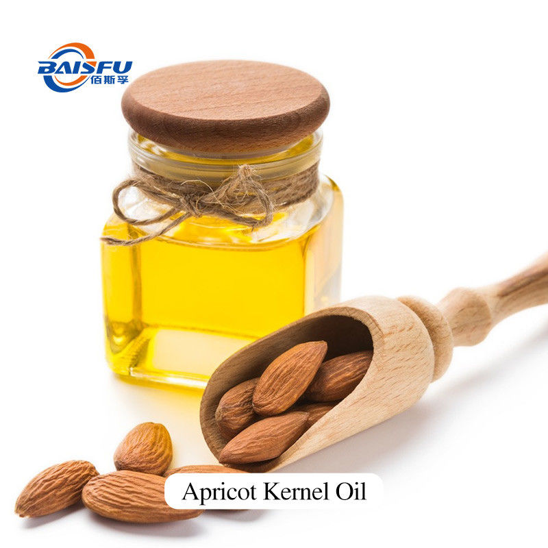 Apricot Kernel Oil Natural Plant Essential Oil For Radiant And Healthy Skin