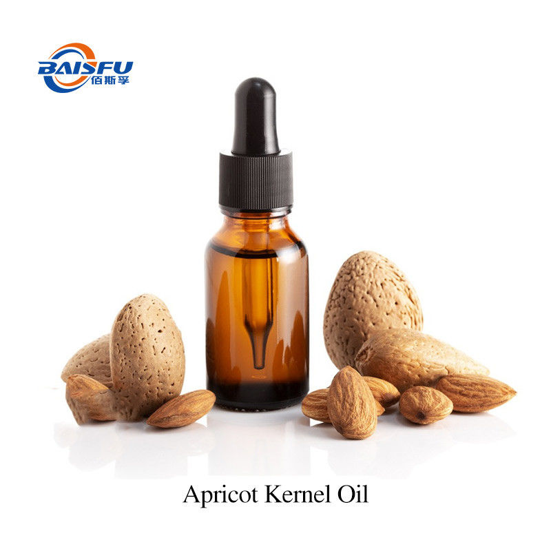 Apricot Kernel Oil Natural Plant Essential Oil For Radiant And Healthy Skin