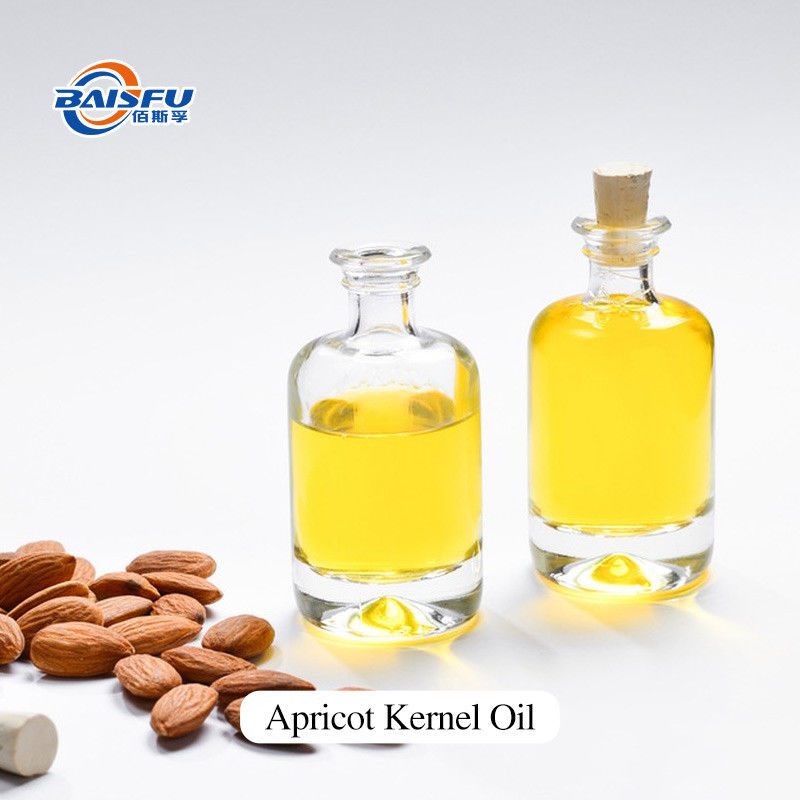 Apricot Kernel Oil Natural Plant Essential Oil For Radiant And Healthy Skin