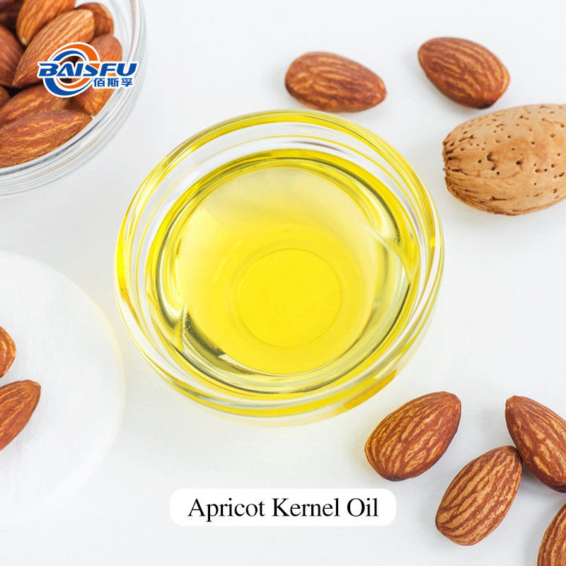 Apricot Kernel Oil Natural Plant Essential Oil For Radiant And Healthy Skin