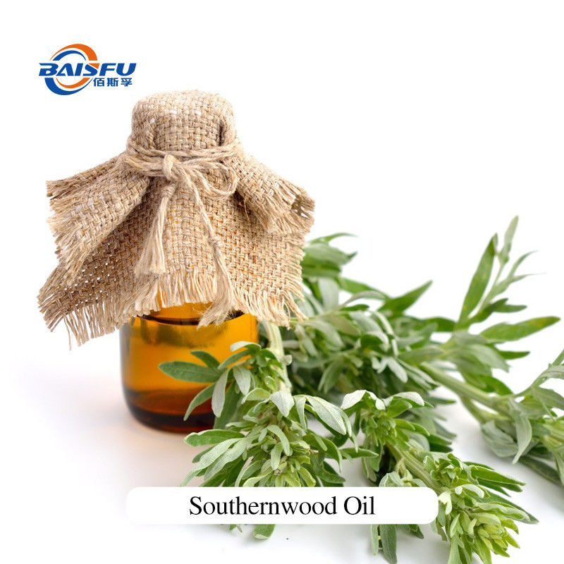 Sandalwood Essential Oil Southernwood Oil CAS8022-37-5 Southern Woods Free Samples