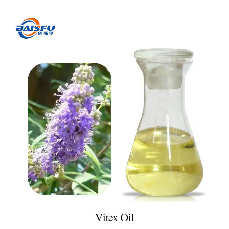 Pure Natural Plant Oils Vitex Oil CAS11027-63-7 Vitex Essential Oil Young Living