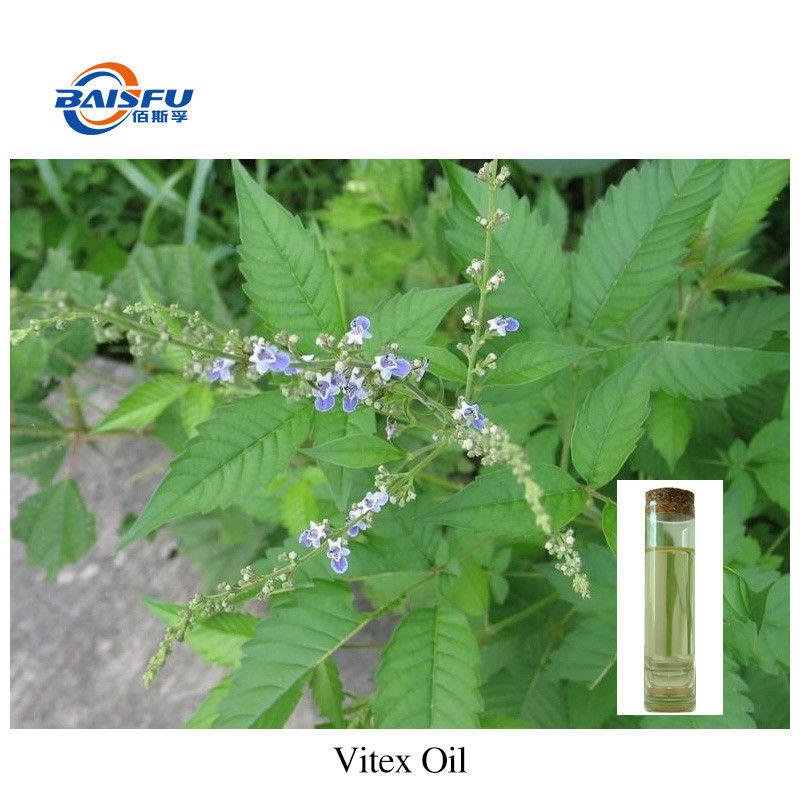Pure Natural Plant Oils Vitex Oil CAS11027-63-7 Vitex Essential Oil Young Living