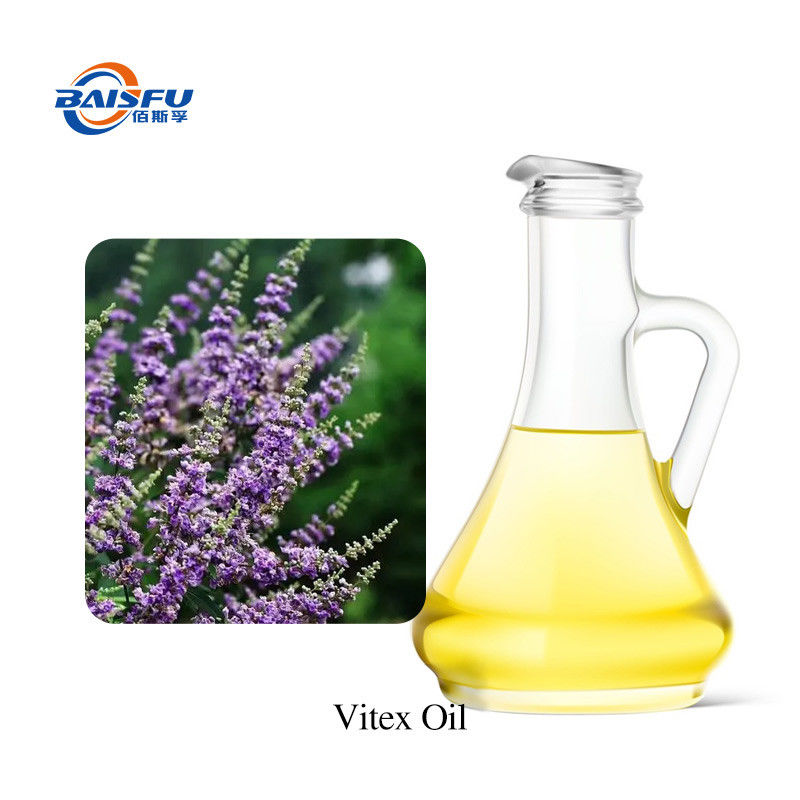 Pure Natural Plant Oils Vitex Oil CAS11027-63-7 Vitex Essential Oil Young Living