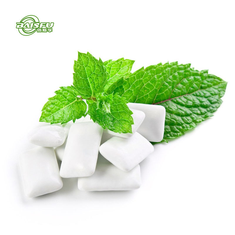 Experience L-Monomenthyl Glutarate CAS 220621-22-7 Cooling Agent For Daily Products