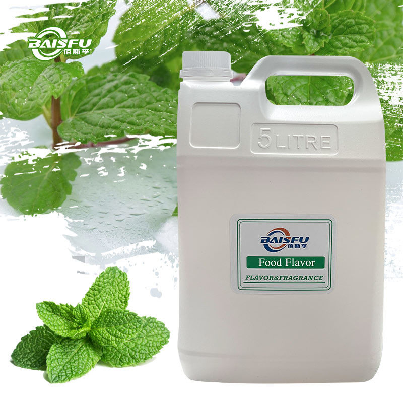 Experience L-Monomenthyl Glutarate CAS 220621-22-7 Cooling Agent For Daily Products