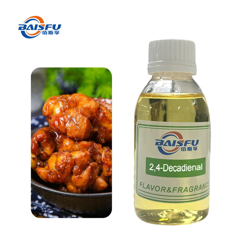 Monomer flavor 4-Methyl Thiozole Used for condiments and vegetables