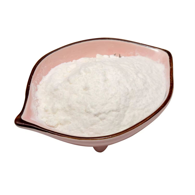 Monomer flavor Pyrazine Preparation of meat, chocolate, peanut and popcorn and other flavors