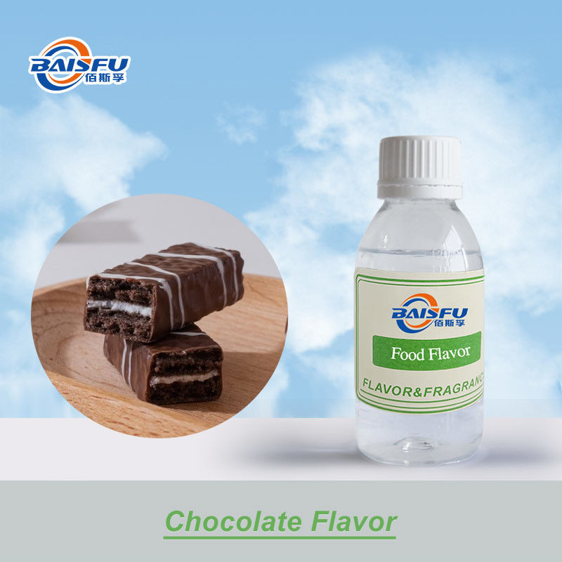 Monomer flavor Pyrazine Preparation of meat, chocolate, peanut and popcorn and other flavors