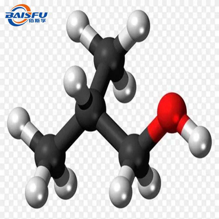 Monomer Flavor Natural Isobutanol CAS 78-83-1 For Artificial Musk And Essential Oils