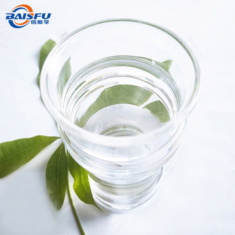 Monomer Flavor Natural Isobutanol CAS 78-83-1 For Artificial Musk And Essential Oils