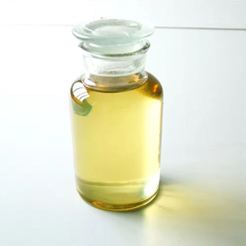 Natural and Delicious Monomer Flavor 5-Methyl-2-Acetyl Furan CAS:1193-79-9 for Flavours such as bread and coffee