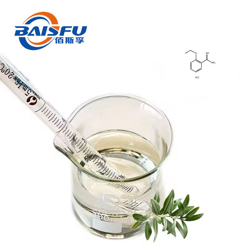 Manufacture Supply 2,5-Dimethyl Pyrazine CAS 123-32-0 For Baked Goods Nut Products Cold Drinks