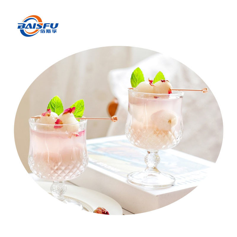 Manufacture Supply 2,5-Dimethyl Pyrazine CAS 123-32-0 For Baked Goods Nut Products Cold Drinks