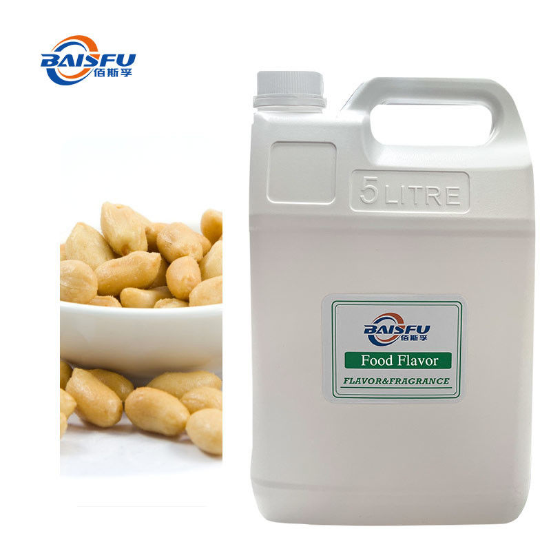 Baisfu  2-Acetyl-3,5-Dimethylpyrazine CAS 54300-08-2 Monomer Flavor, Essence Adjuvant