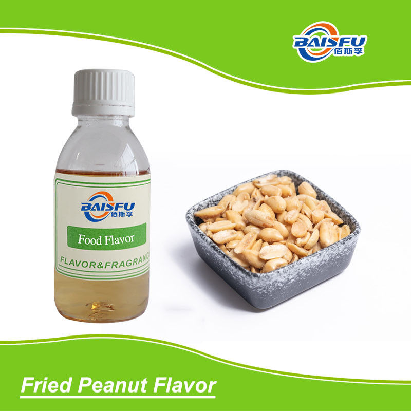 Baisfu  2-Acetyl-3,5-Dimethylpyrazine CAS 54300-08-2 Monomer Flavor, Essence Adjuvant
