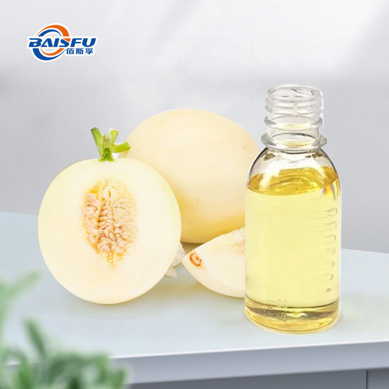 Natural and Delicious Monomer Flavor 2-Methylpyrazine Used in baked goods, cold drinks, tobacco