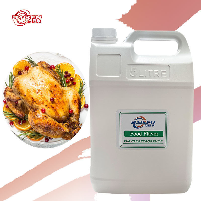 Upgrade Your Food Aroma With Synthetic Flavor 2 4-Decadienal CAS 2363-88-4 For Chicken