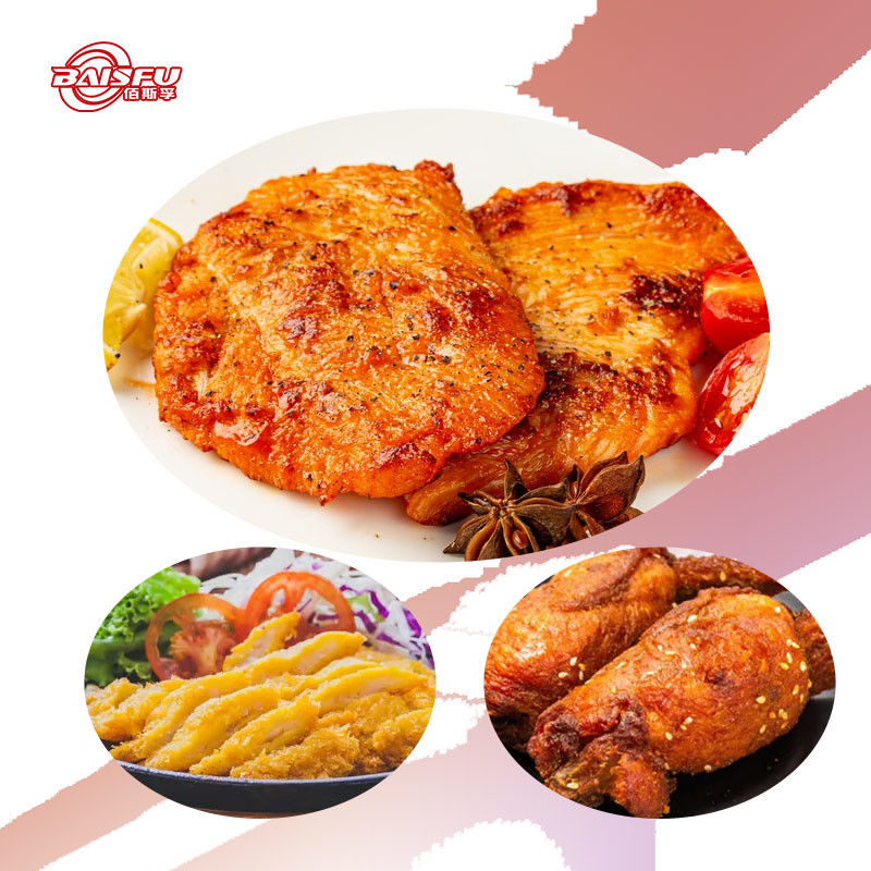 Upgrade Your Food Aroma With Synthetic Flavor 2 4-Decadienal CAS 2363-88-4 For Chicken