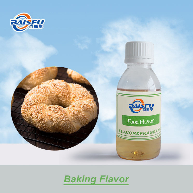 2 3 5-Trimethyl Pyrazine Perfect Monomer Flavor for Baked Goods