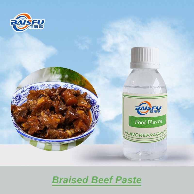 Sweet Aroma Of Chocolate And Coffee Monomer Flavor 2.3.5.6-Tetramethyl Pyrazine For Nut Foods
