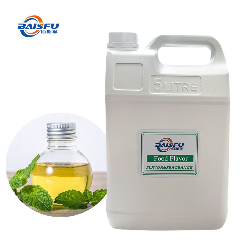 2,3-Diethyl Pyrazine CAS 15707-24-1 Liquid For Ice Food Candy Drink