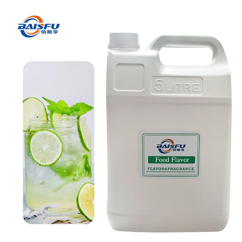 2,3-Diethyl Pyrazine CAS 15707-24-1 Liquid For Ice Food Candy Drink
