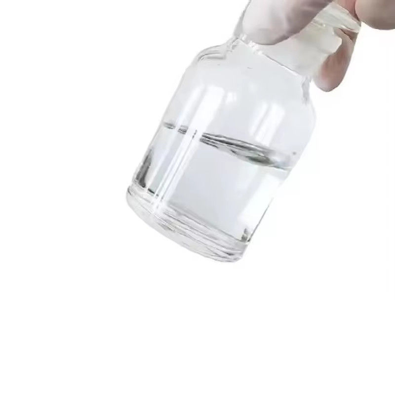 3-Ethyl-2-Methyl Pyrazine CAS 15707-23-0 For Ice Cream Ice Food Beverage Confectionery Flavor