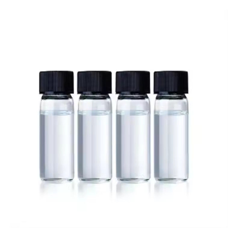 3-Ethyl-2-Methyl Pyrazine CAS 15707-23-0 For Ice Cream Ice Food Beverage Confectionery Flavor