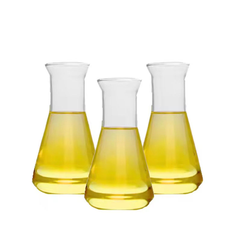 2-Ethyl-5-Methyl Pyrazine CAS 13360-64-0 Used For Coffee Popcorn Soy Products