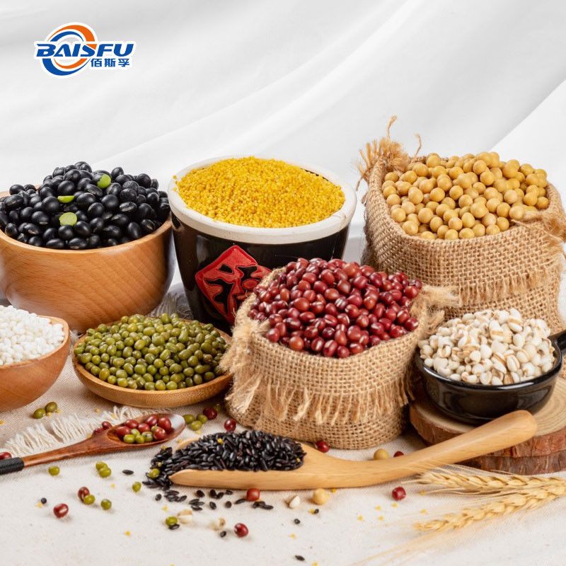 2-Methylthio Pyrazine CAS 21948-70-9 For Baked Goods Cold Drinks Meat Products