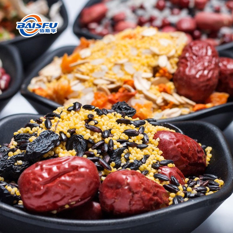 2-Methylthio Pyrazine CAS 21948-70-9 For Baked Goods Cold Drinks Meat Products