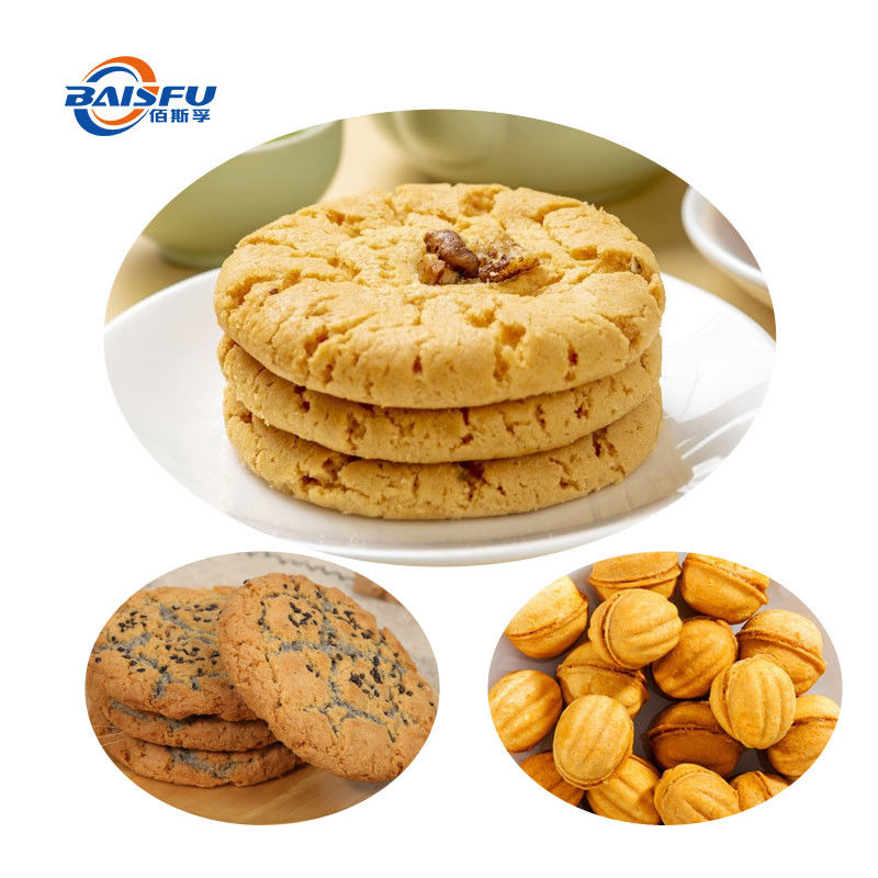 Baisfu Food Flavor Fragrance 2-Acetylthiazole CAS 24295-03-2 For Peanut & Nut